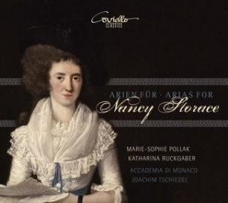 Аудио Arien für Nancy Storace Marie-Sophie/Accademia Di Monaco Pollack