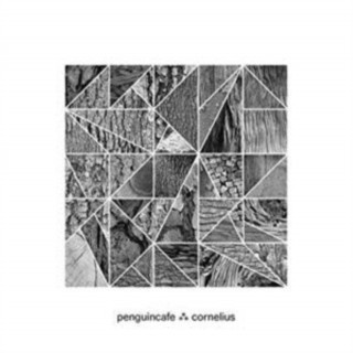 Audio Umbrella EP Penguin Cafe & Cornelius