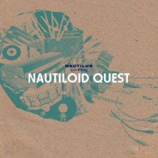 Zvok Nautiloid Quest Nautilus