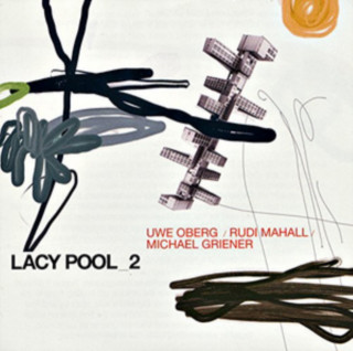 Audio Lacy Pool 2 Uwe Oberg