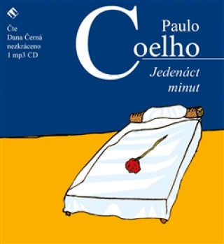 Audio Jedenáct minut Paulo Coelho