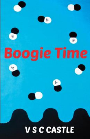 Buch Boogie Time Vernon St. Clair Castle
