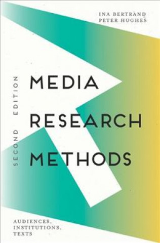 Carte Media Research Methods Ina Bertrand