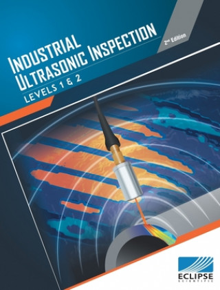 Kniha Industrial Ultrasonic Inspection Ryan Chaplin