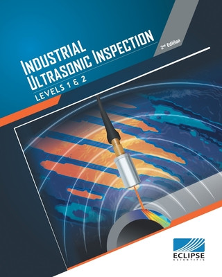 Kniha Industrial Ultrasonic Inspection Ryan Chaplin