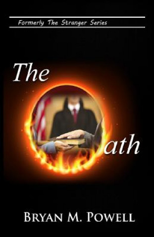 Buch The Oath Bryan Powell