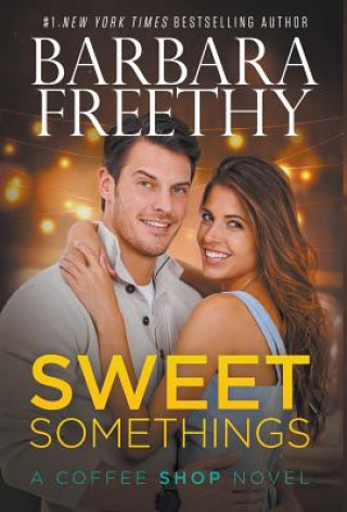 Buch Sweet Somethings Barbara Freethy