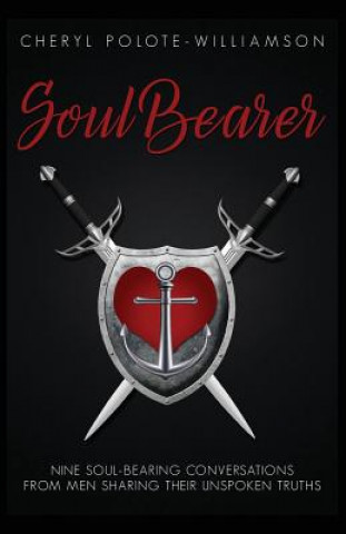 Libro Soul Bearer Cheryl Polote-Williamson