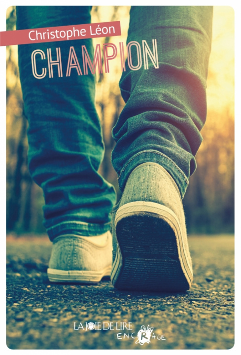 Βιβλίο Champion Christophe Léon