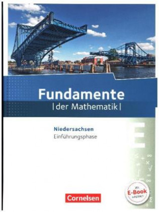 Книга Fundamente der Mathematik Einführungsphase - Niedersachsen - Schülerbuch Markus Krysmalski