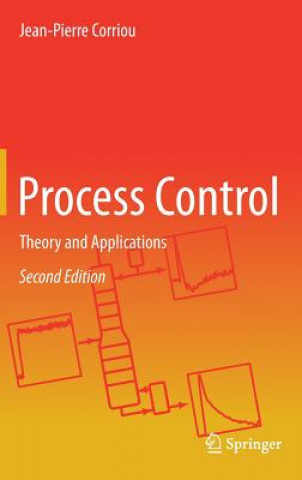Book Process Control Jean-Pierre Corriou