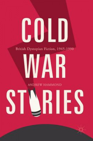 Carte Cold War Stories Andrew Hammond