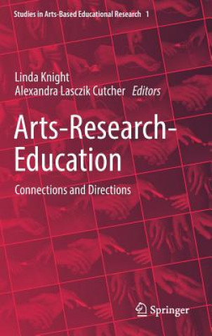 Carte Arts-Research-Education Linda Knight