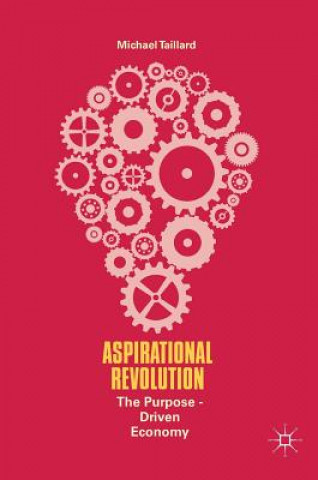 Kniha Aspirational Revolution Michael Taillard