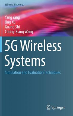 Carte 5G Wireless Systems Yang Yang