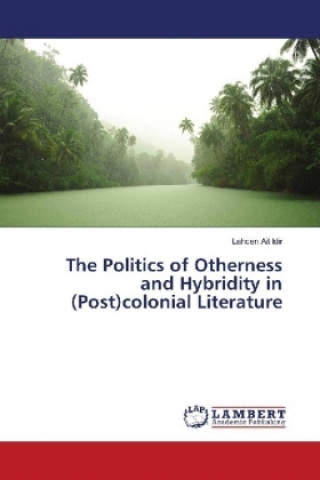 Kniha The Politics of Otherness and Hybridity in (Post)colonial Literature Lahcen Ait Idir