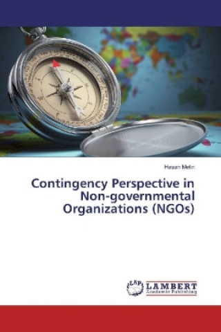 Carte Contingency Perspective in Non-governmental Organizations (NGOs) Hasan Metin