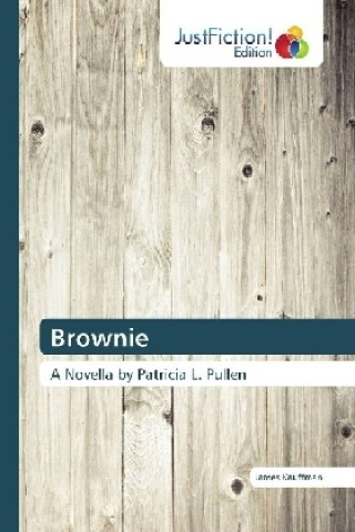 Buch Brownie James Kauffman