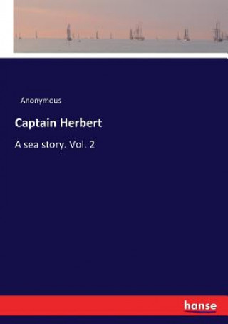 Carte Captain Herbert ANONYMOUS