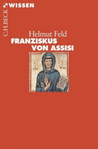 Carte Franziskus von Assisi Helmut Feld