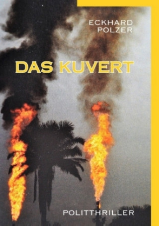 Книга Das Kuvert Eckhard Polzer