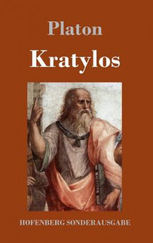 Carte Kratylos Platon
