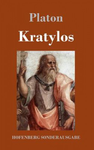 Livre Kratylos Platon