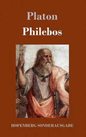 Book Philebos Platon