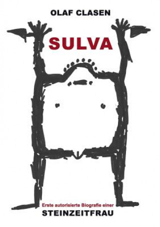 Kniha Sulva Olaf Clasen