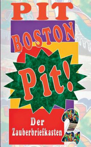 Carte Pit! Pit Boston
