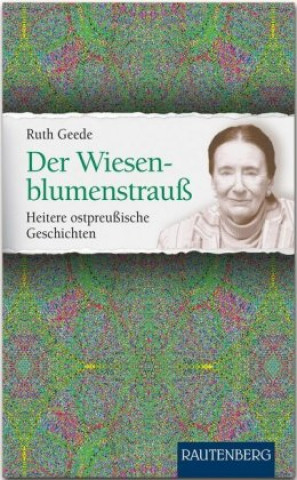 Carte Der Wiesenblumenstrauß Ruth Geede