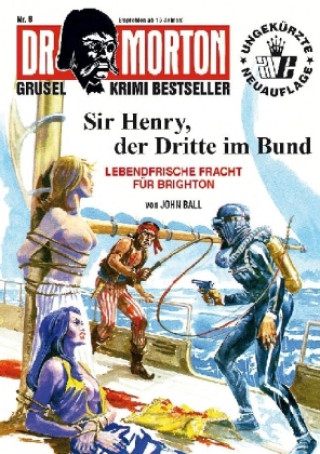 Książka Sir Henry, der Dritte im Bund John Ball