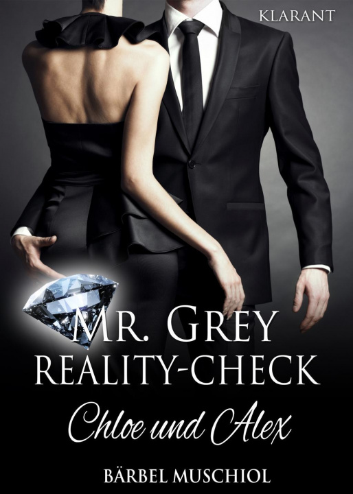 Könyv Mr Grey Reality-Check Muschiol Bärbel