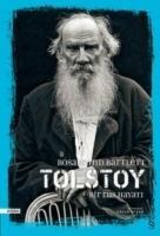 Книга Tolstoy Rosamund Bartlett