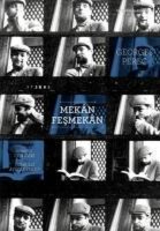 Book Mekan Fesmekan Georges Perec