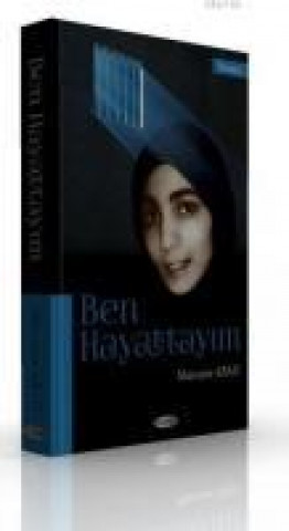 Книга Ben Hayattayim Masume Abad