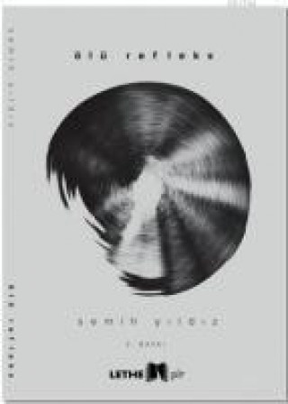 Boek Ölü Refleks Semih Yildiz
