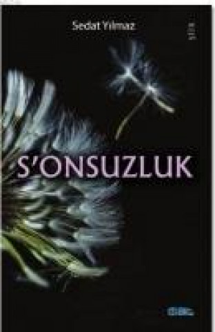Boek Sonsuzluk Sedat Yilmaz