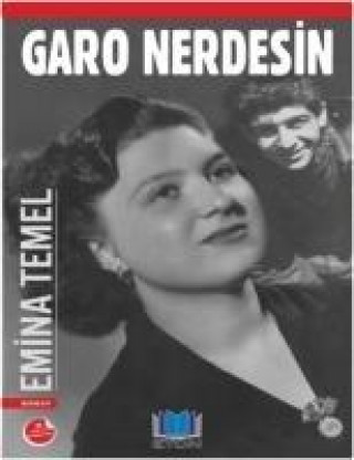 Libro Garo Nerdesin Emina Temel