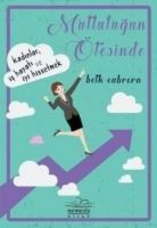 Libro Mutlulugun Ötesinde Beth Cabrera