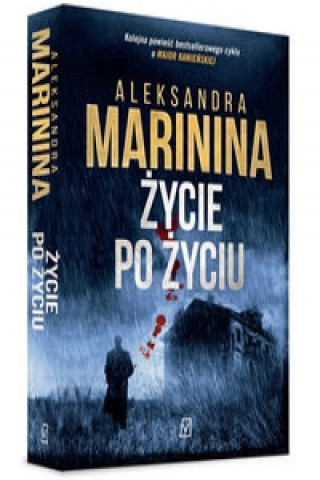 Książka Zycie po zyciu Aleksandra Marinina