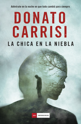 Book La chica en la niebla DONATO CARRISI