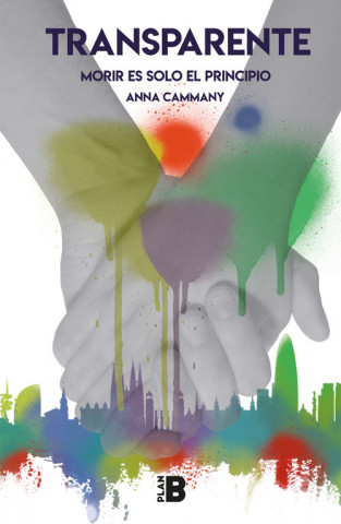 Book Transparente Roser Ruiz