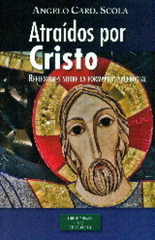 Knjiga ATRAIDOS POR CRISTO 