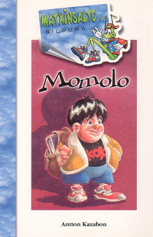 Carte Momolo (Batua) 