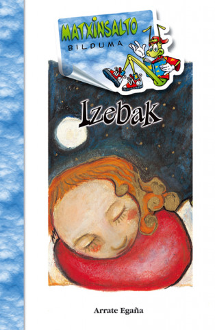 Libro Izebak 