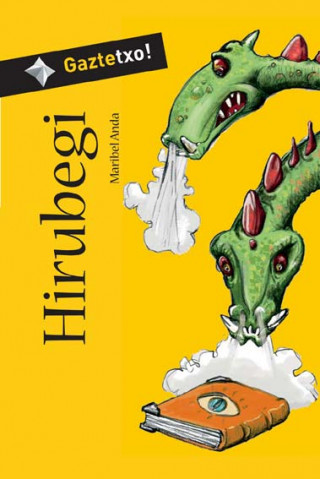 Book Hirubegi 