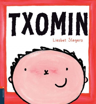 Buch Txomin Liesbet Slegers