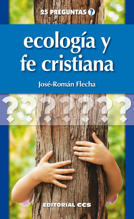 Libro Ecología y fe cristiana 