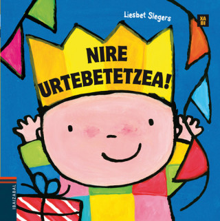 Buch NIRE URTEBETETZEA! 